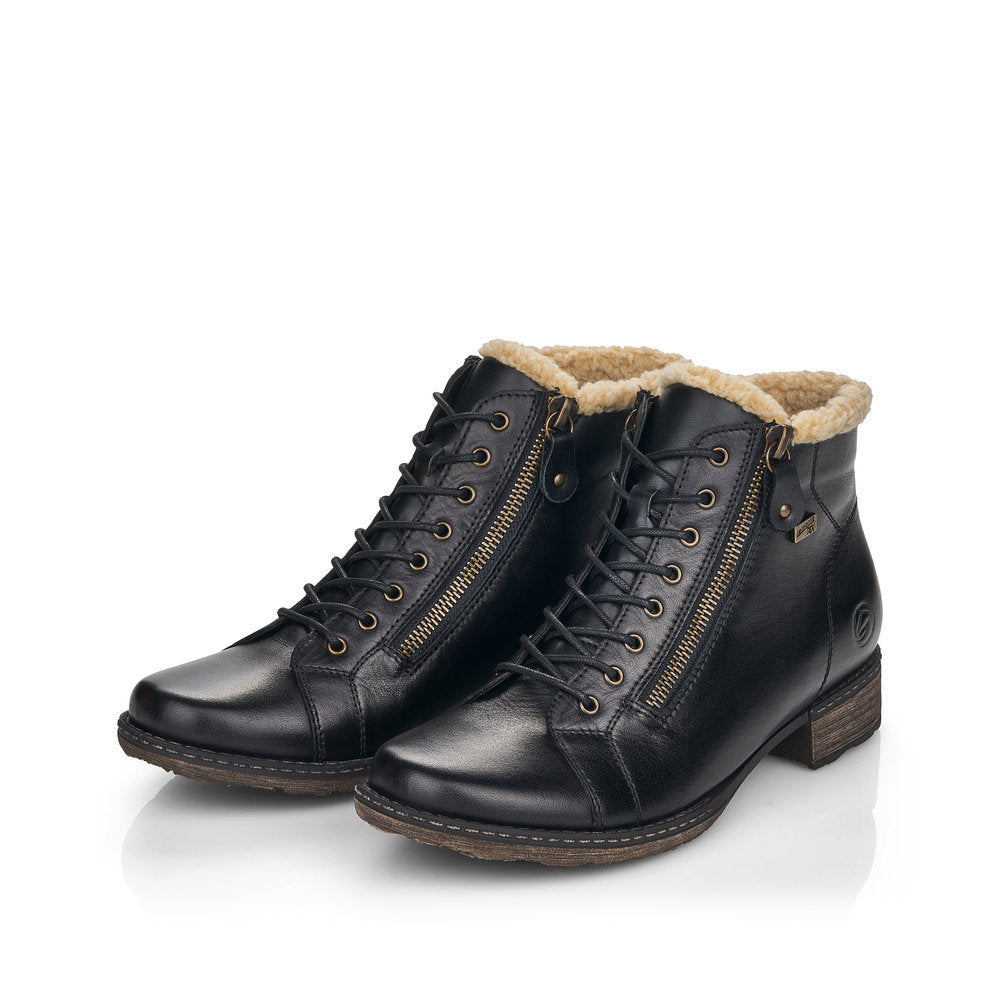 Ankle Boots | D4372 - Image 8