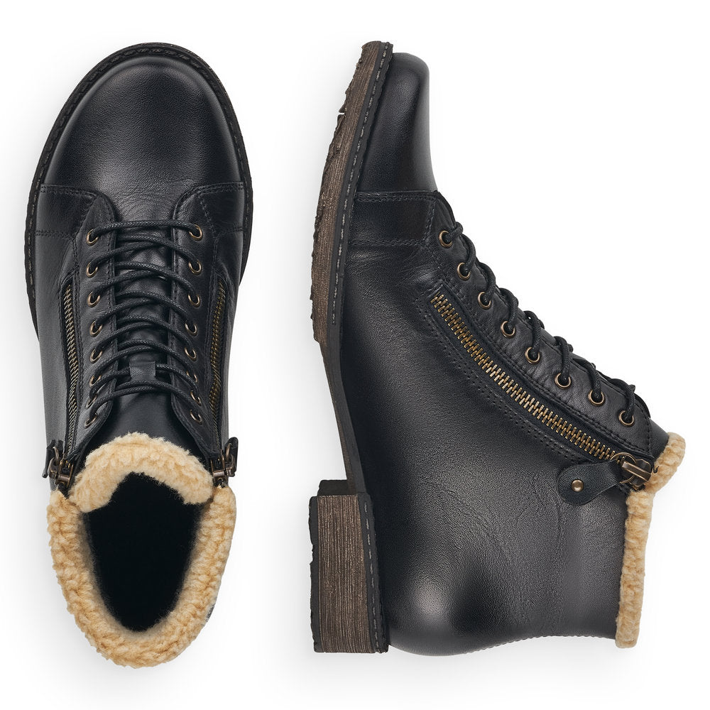 Ankle Boots | D4372 - Image 9