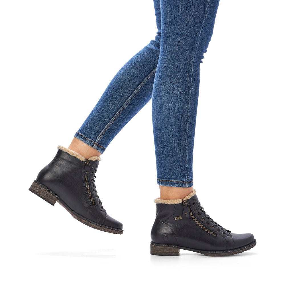 Ankle Boots | D4372 - Image 10