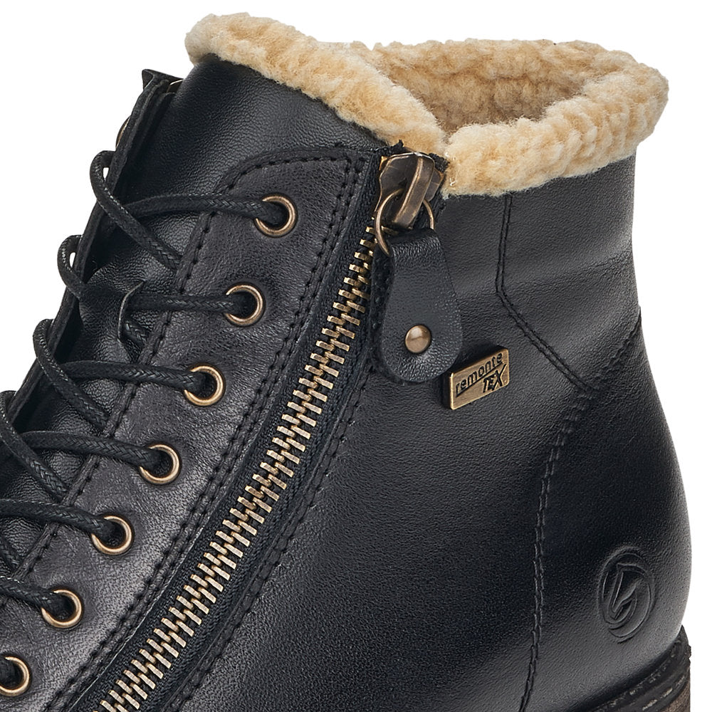 Ankle Boots | D4372 - Image 11