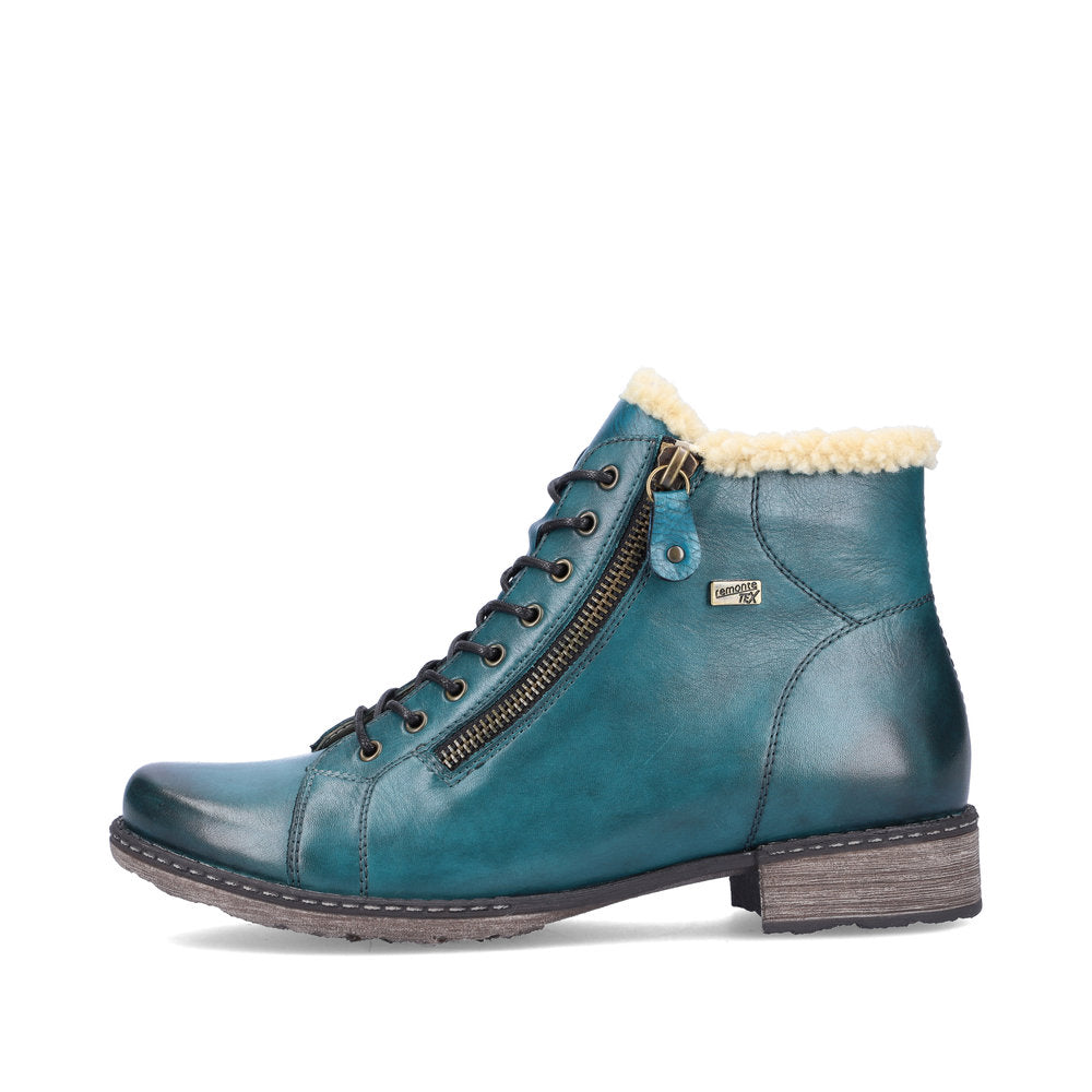 Ankle Boots | D4372 - Image 16