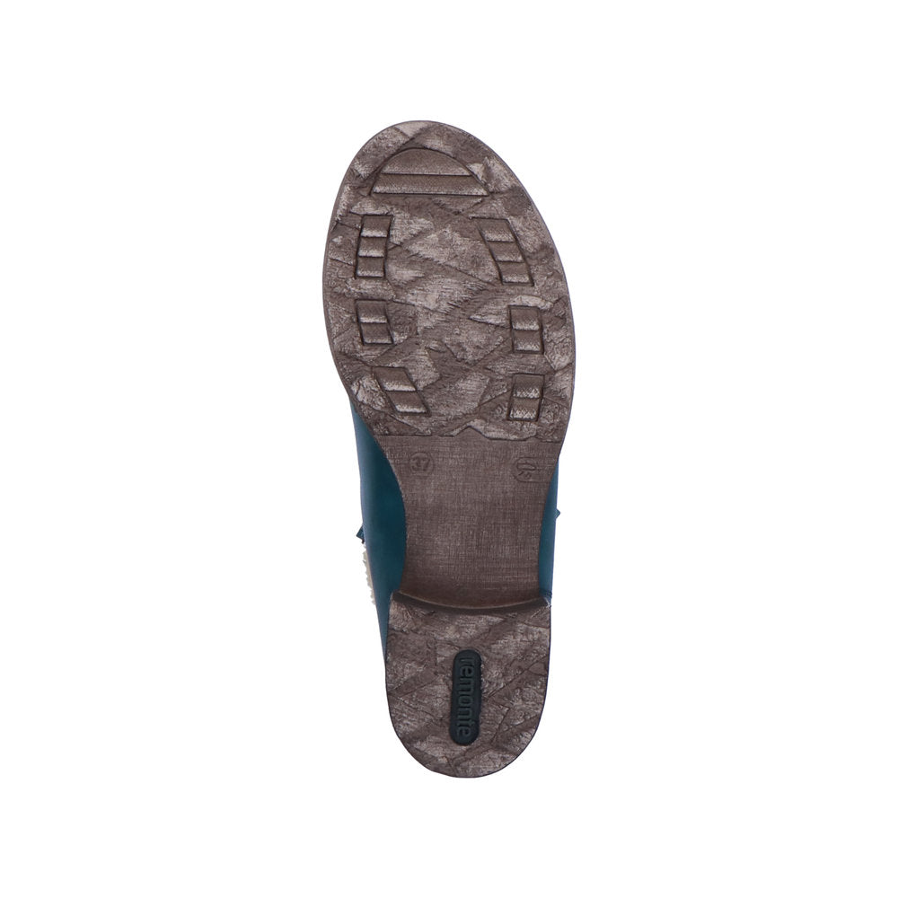 Ankle Boots | D4372 - Image 18