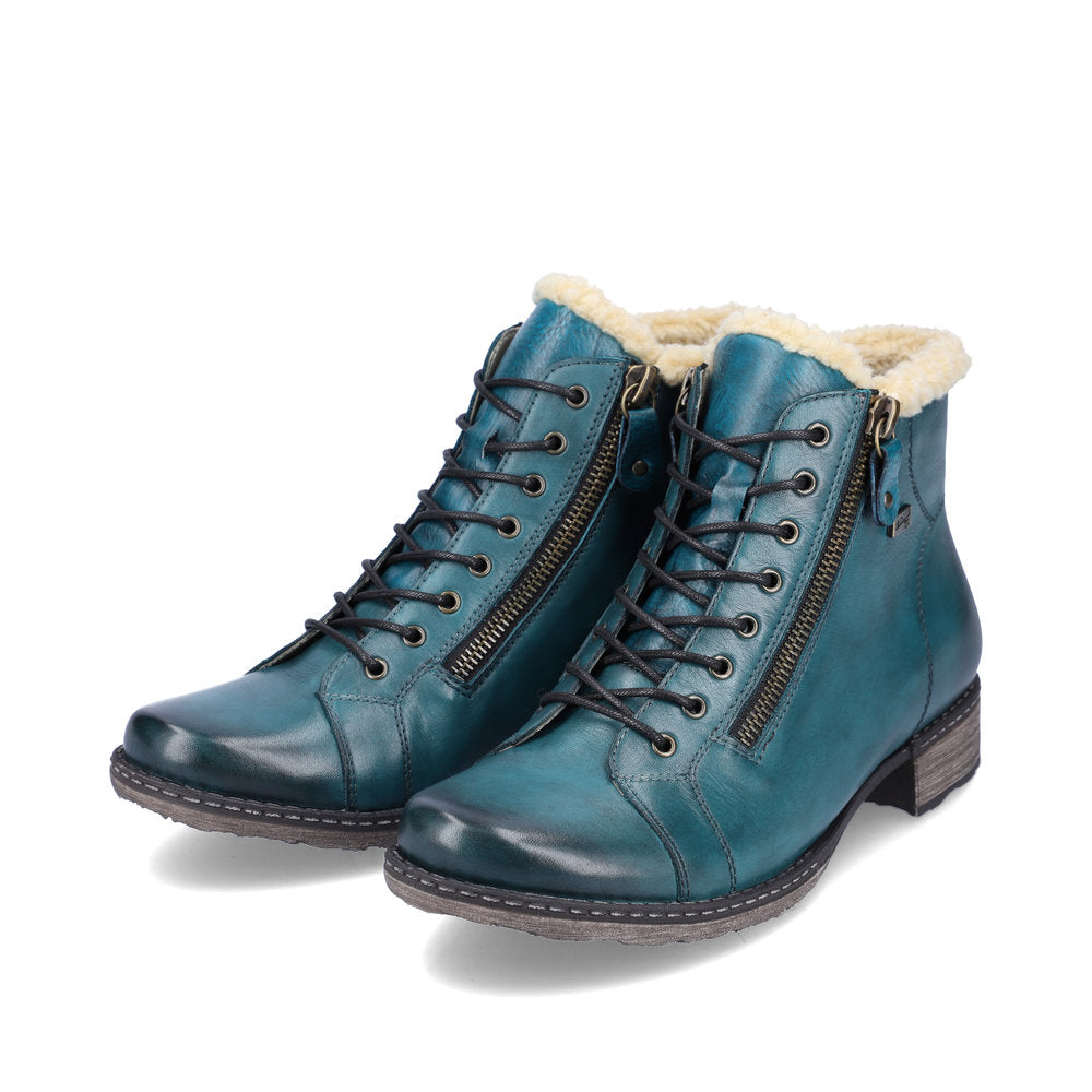 Ankle Boots | D4372 - Image 19
