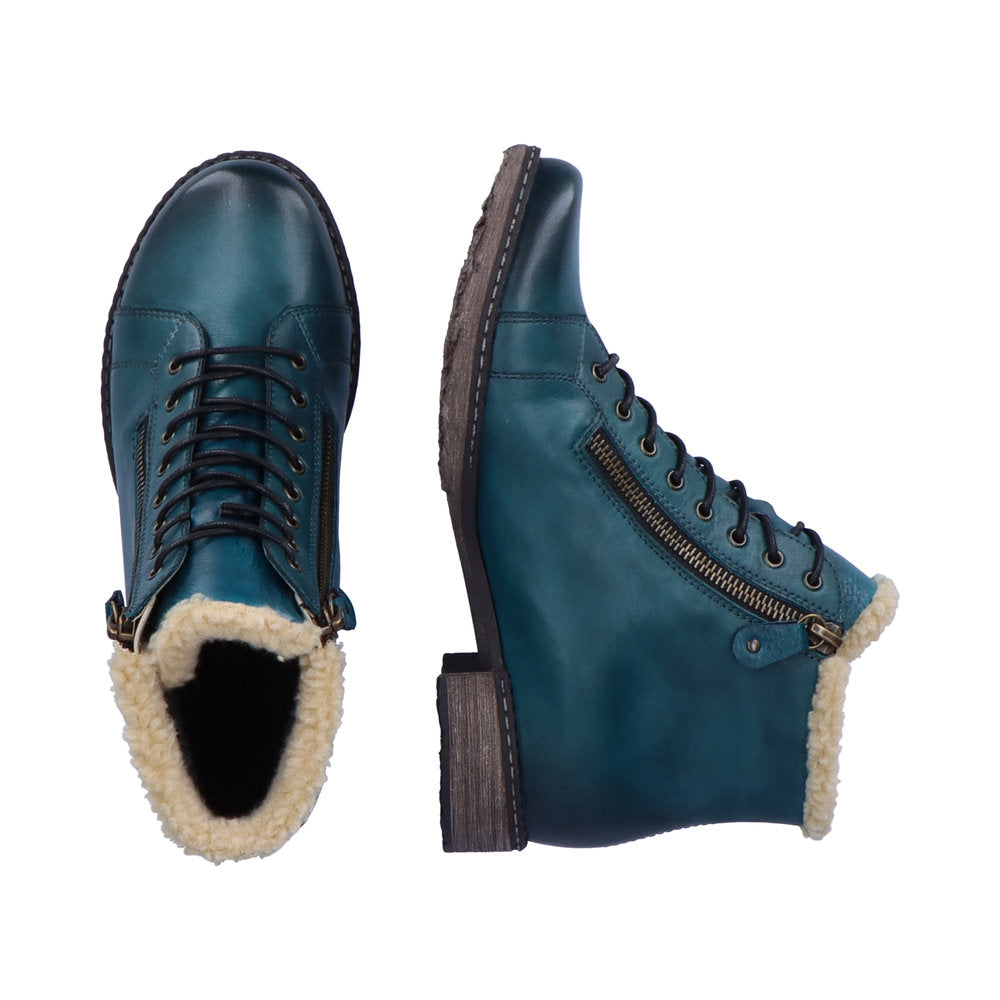 Ankle Boots | D4372 - Image 20