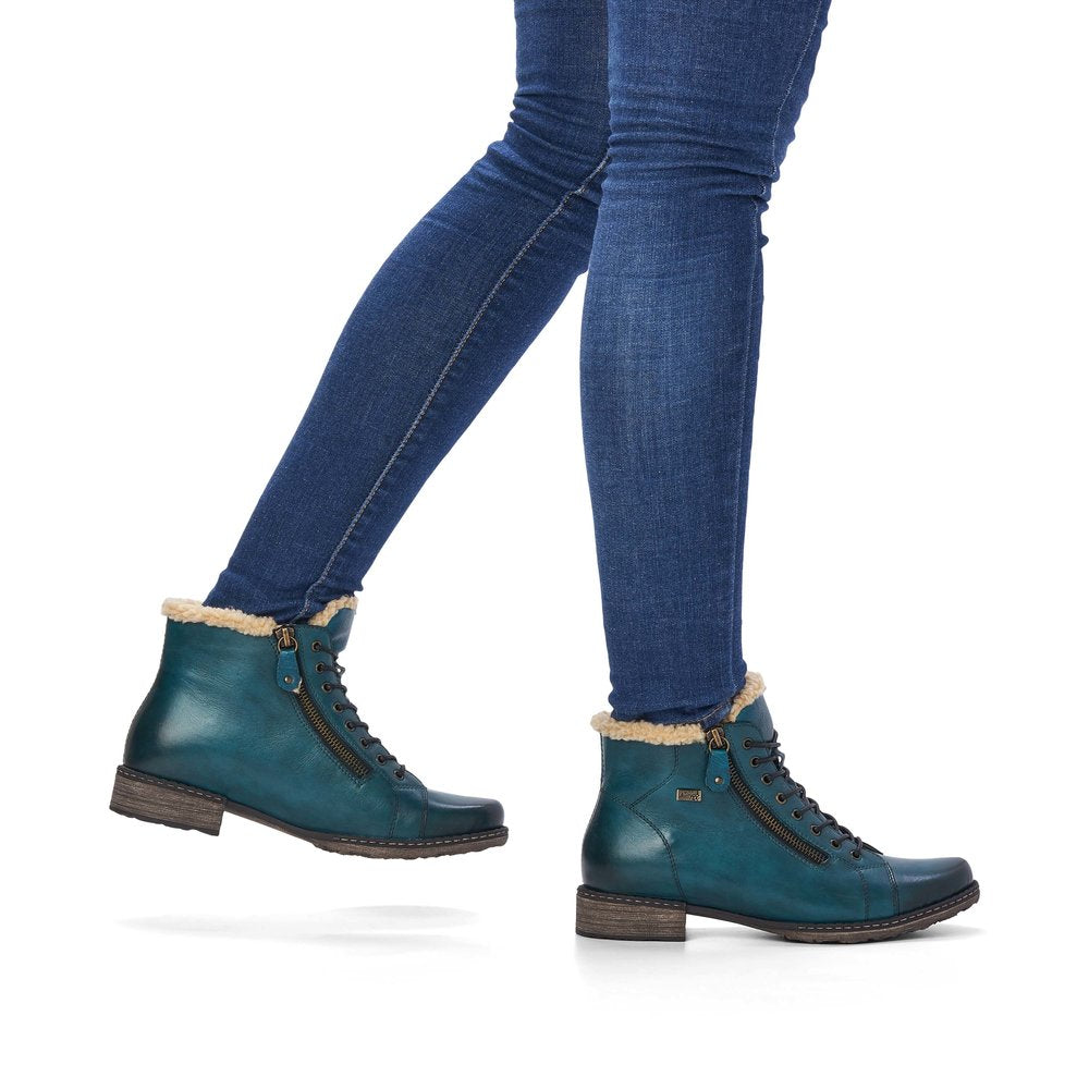 Ankle Boots | D4372 - Image 21