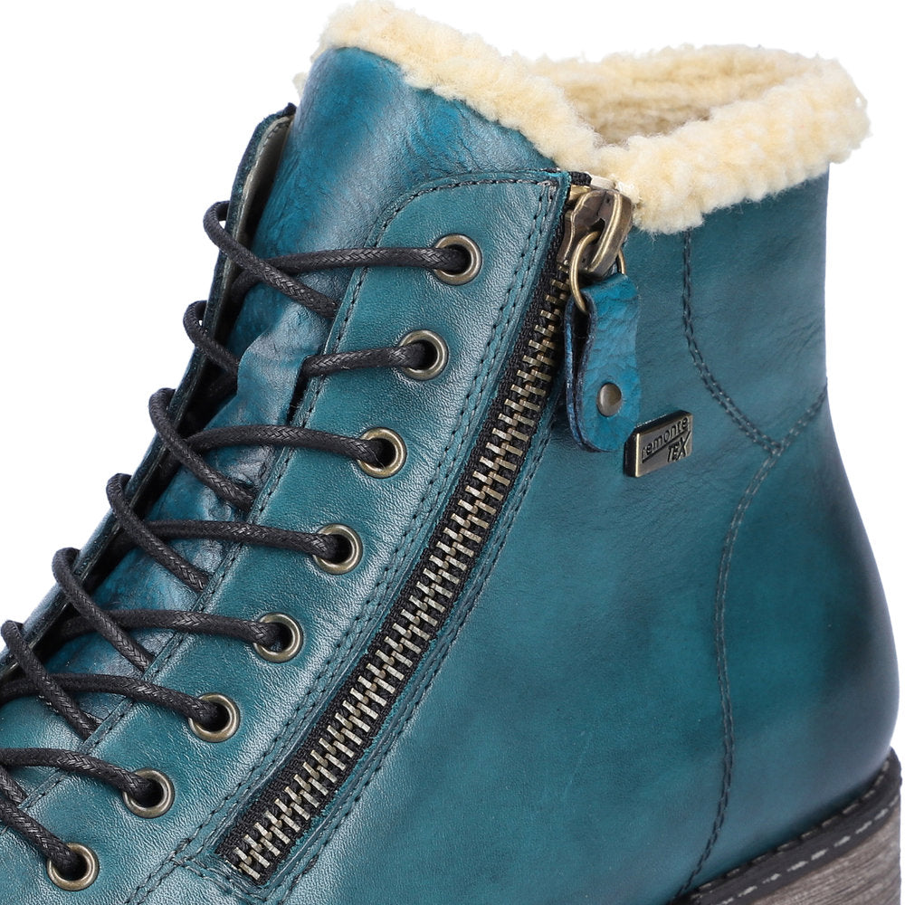 Ankle Boots | D4372 - Image 22