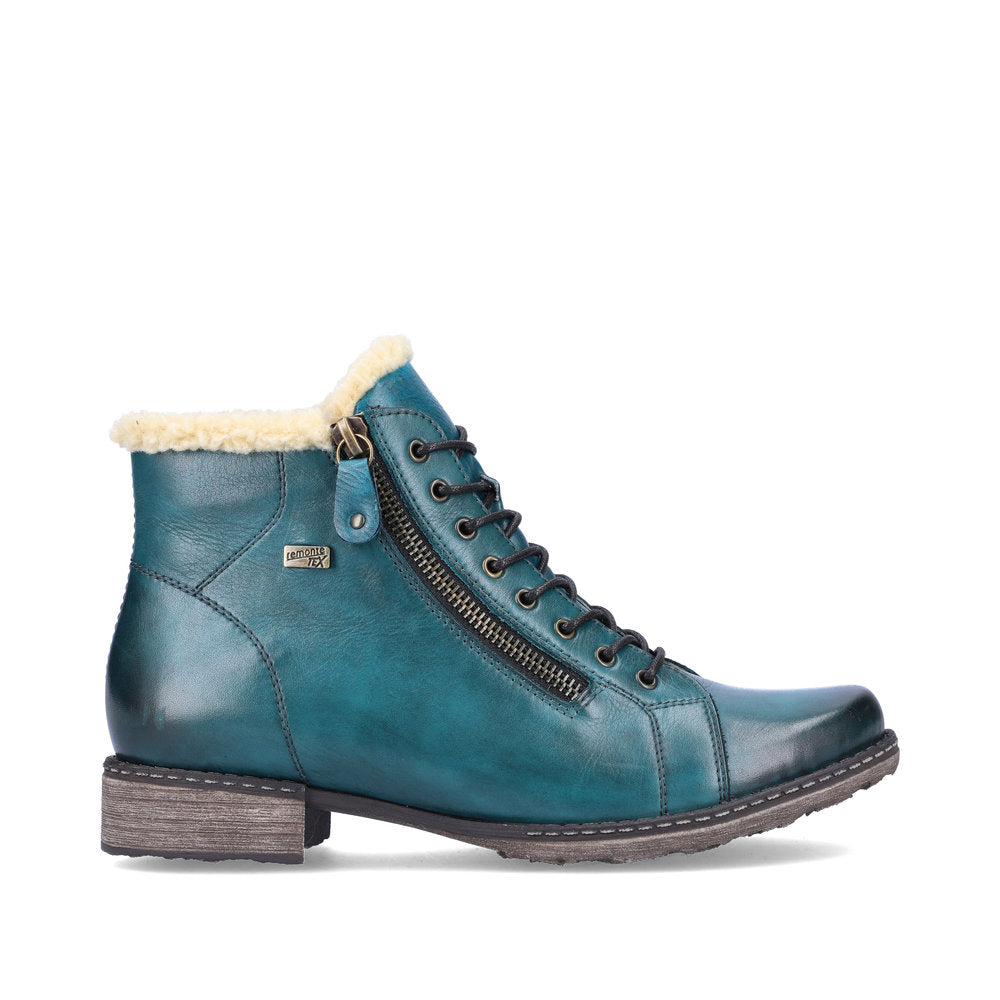 Ankle Boots | D4372 - Image 23