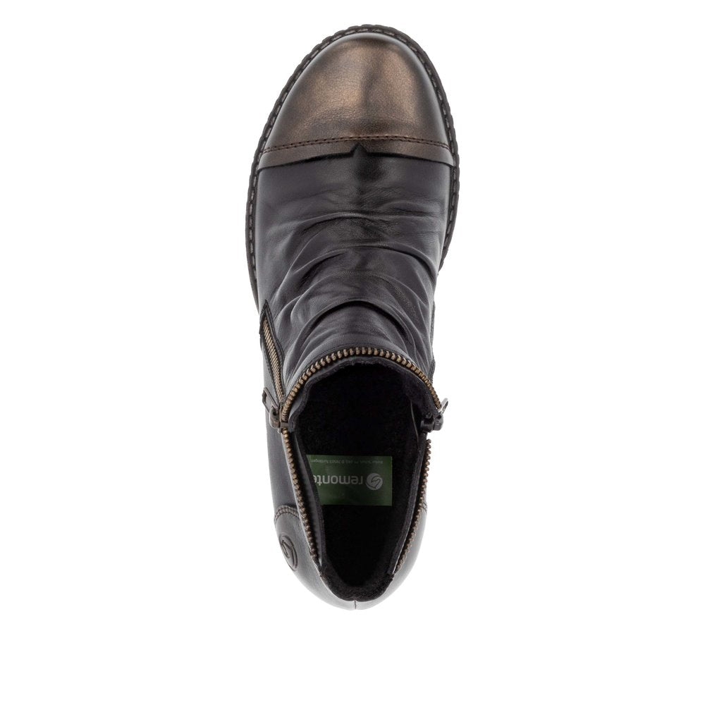 Boots | D4380 - Image 4