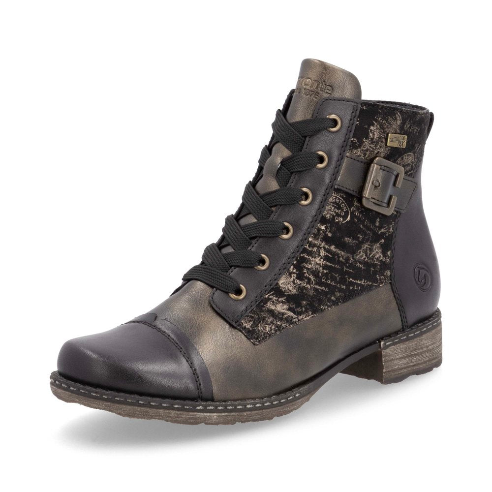 Boots | D4381 - Image 1