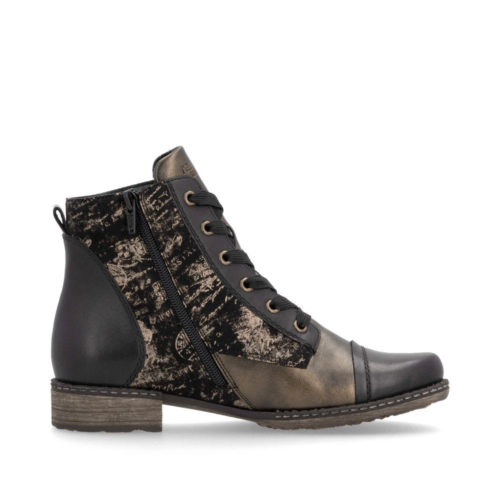 Boots | D4381 - Image 2