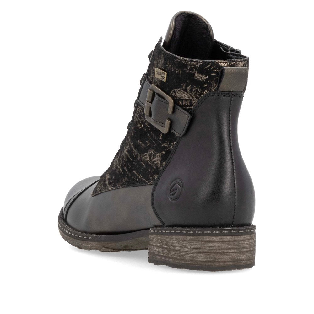 Boots | D4381 - Image 3