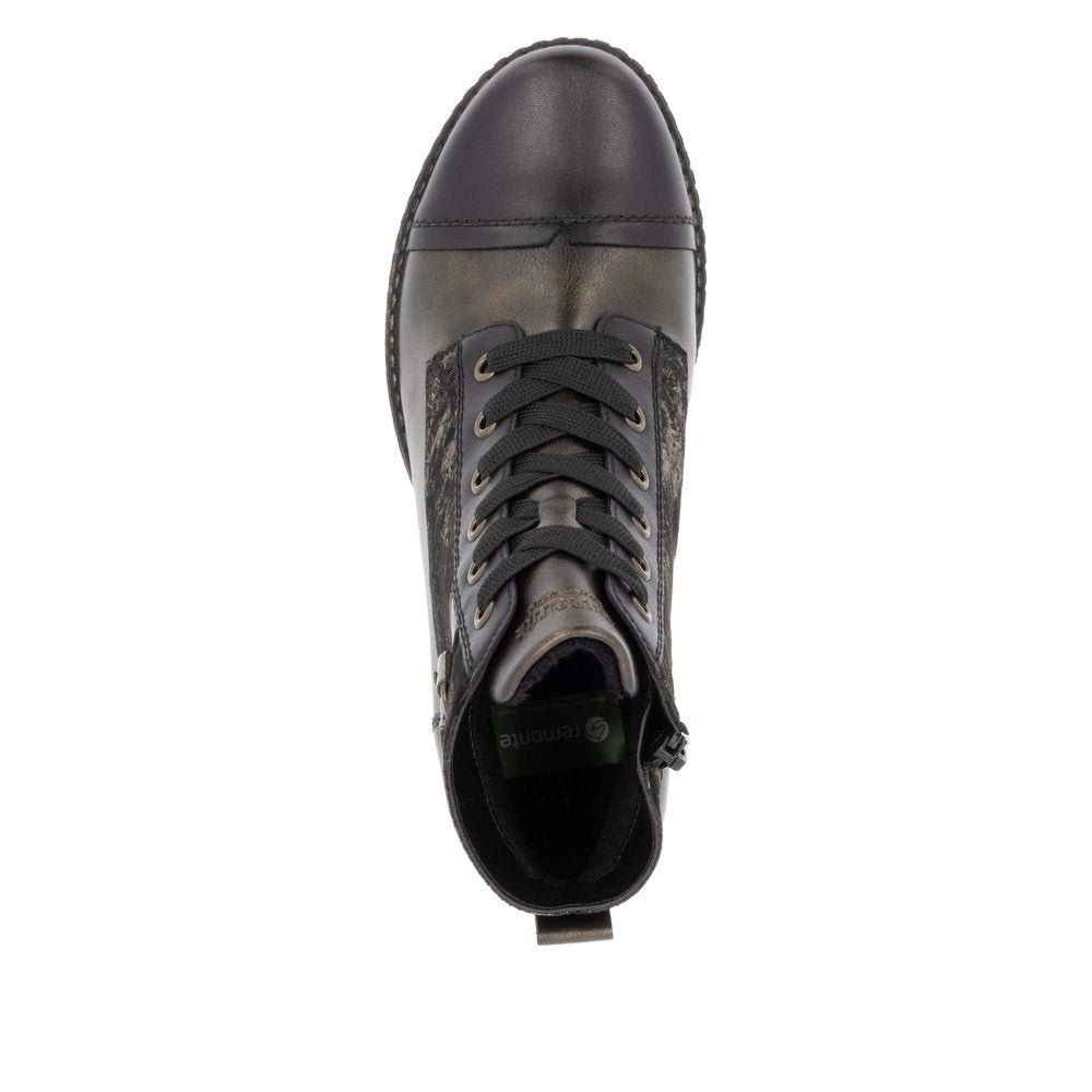 Boots | D4381 - Image 4