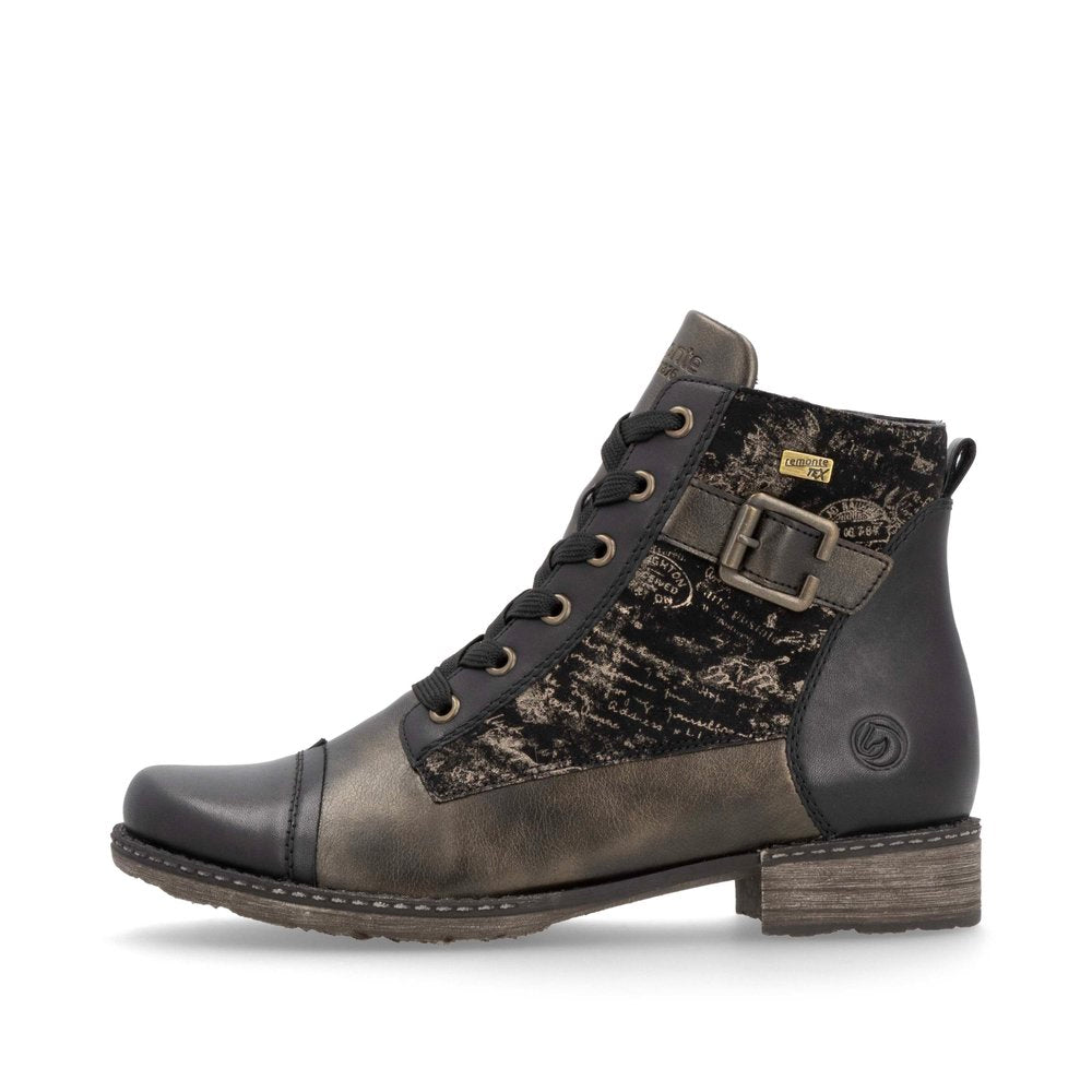 Boots | D4381 - Image 5