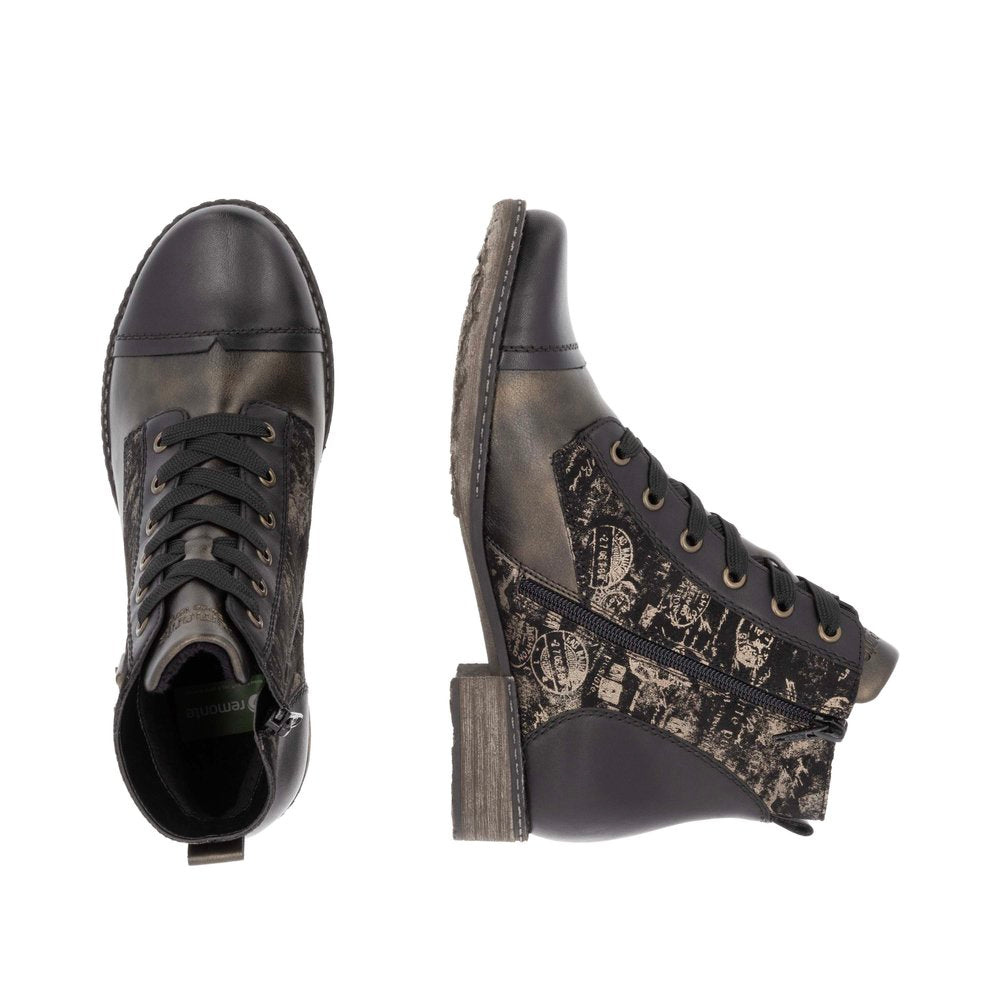 Boots | D4381 - Image 9