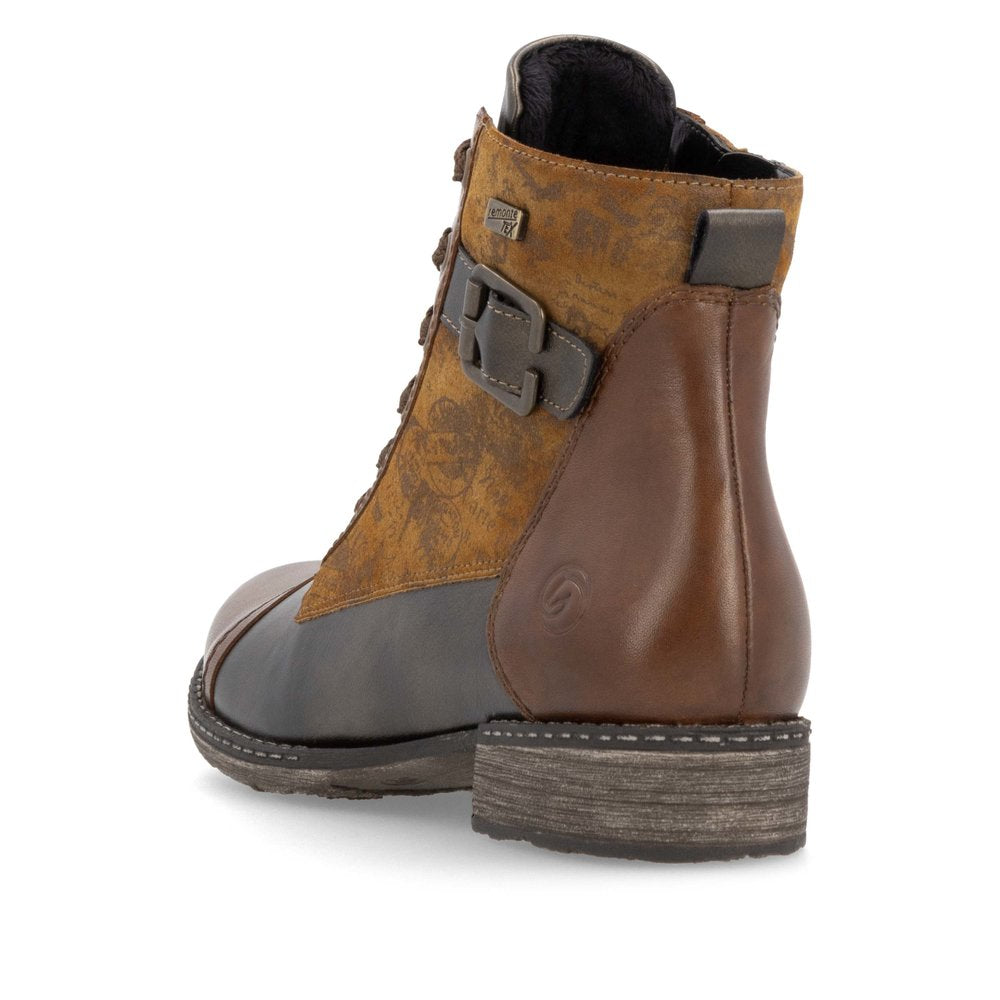 Boots | D4381 - Image 15