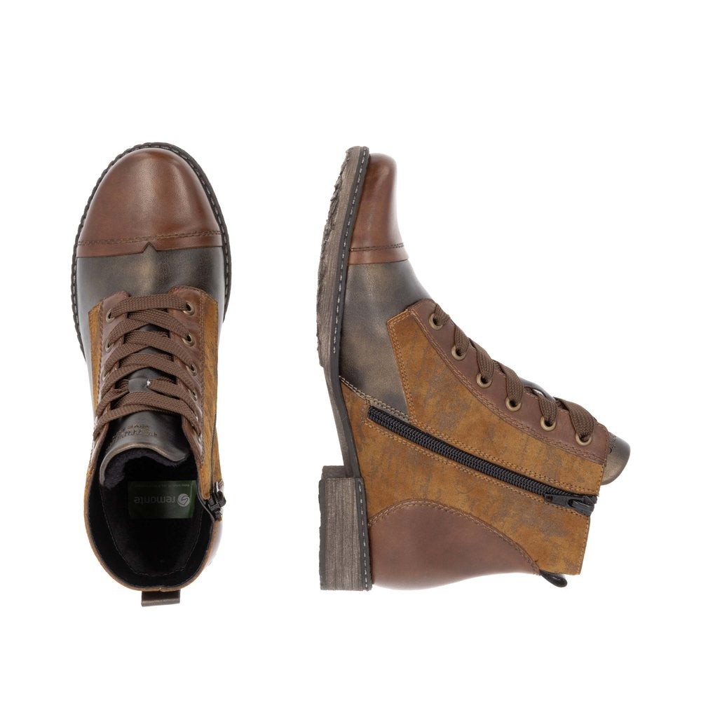Boots | D4381 - Image 21