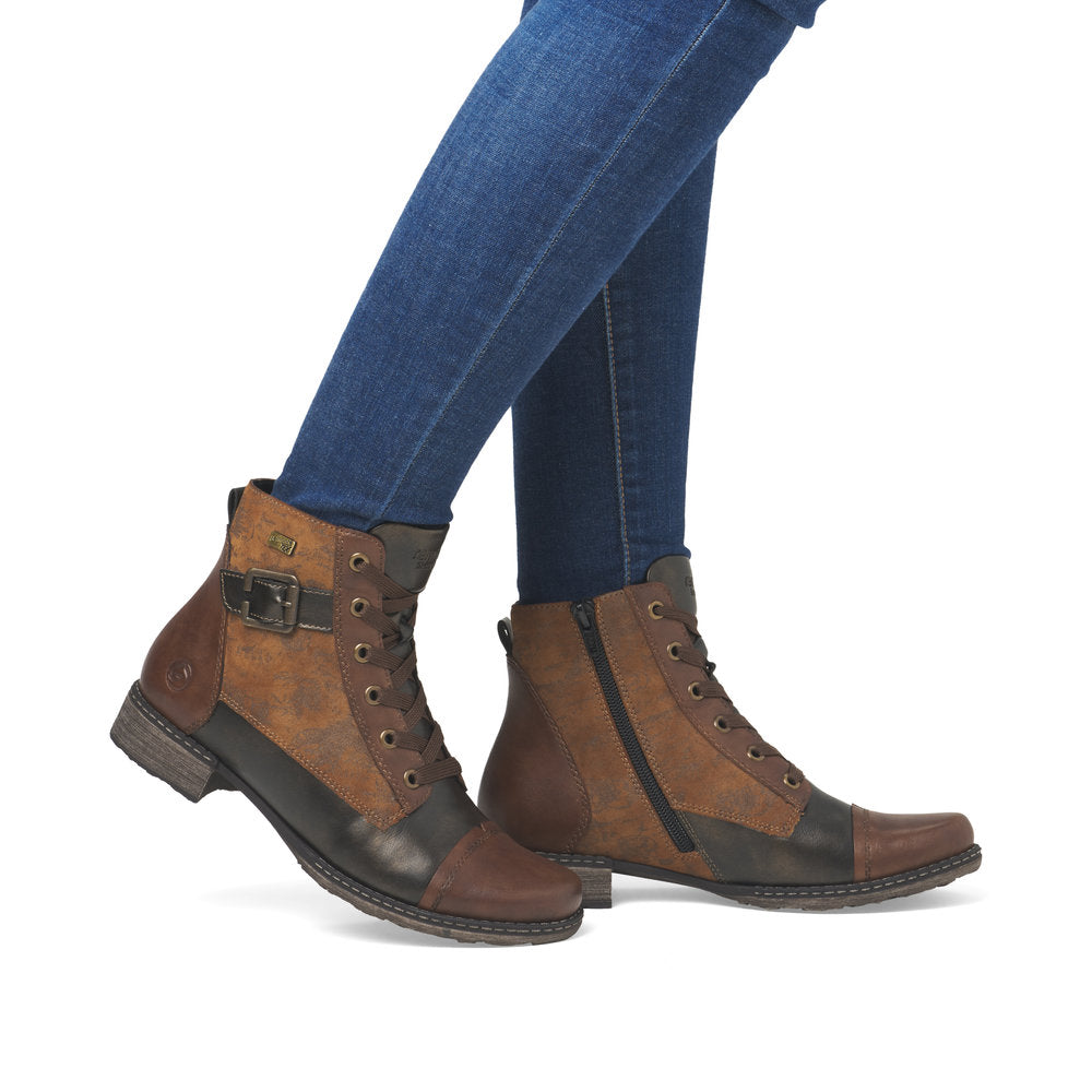 Boots | D4381 - Image 22