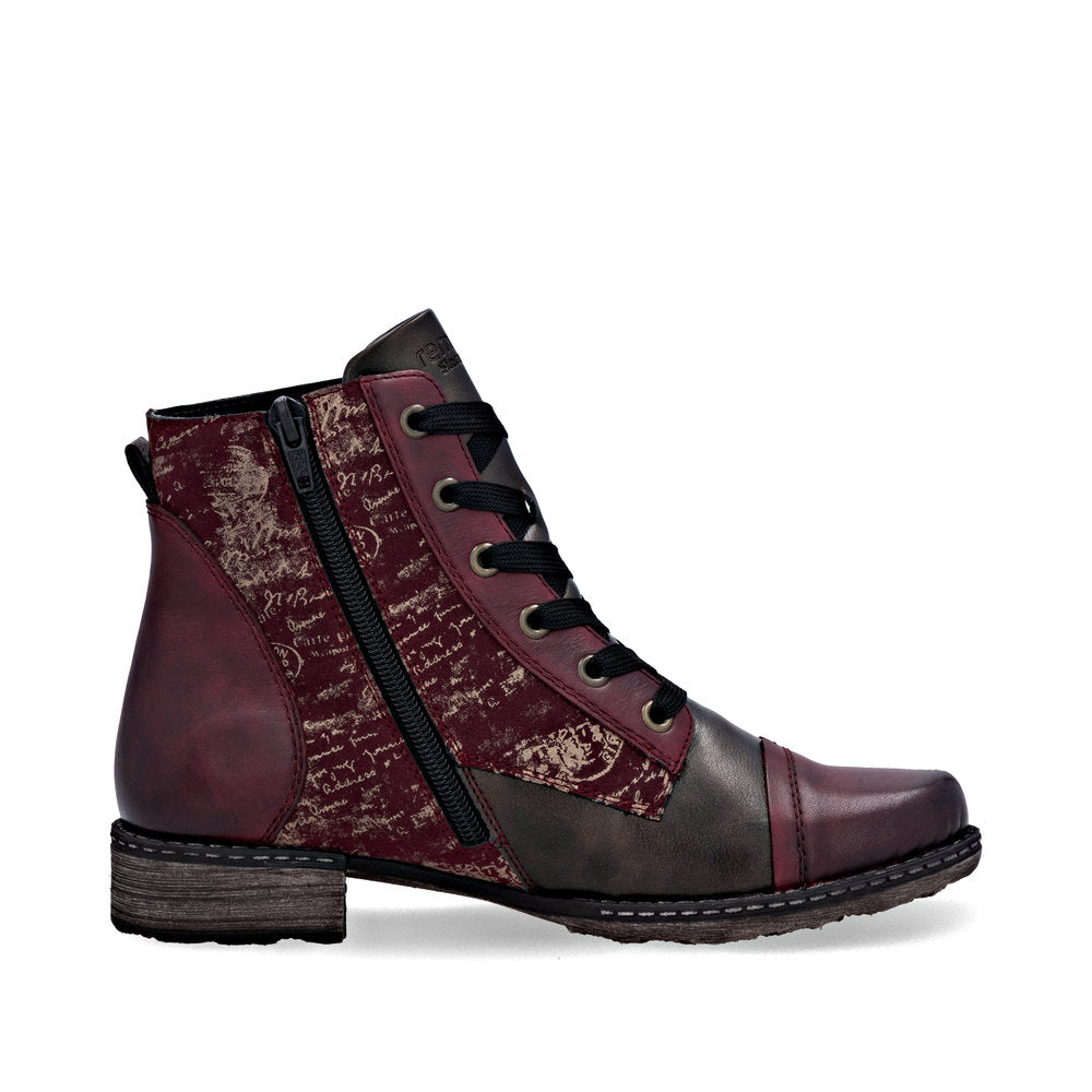 Boots | D4381 - Image 26