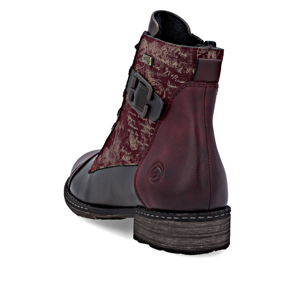 Boots | D4381 - Image 27