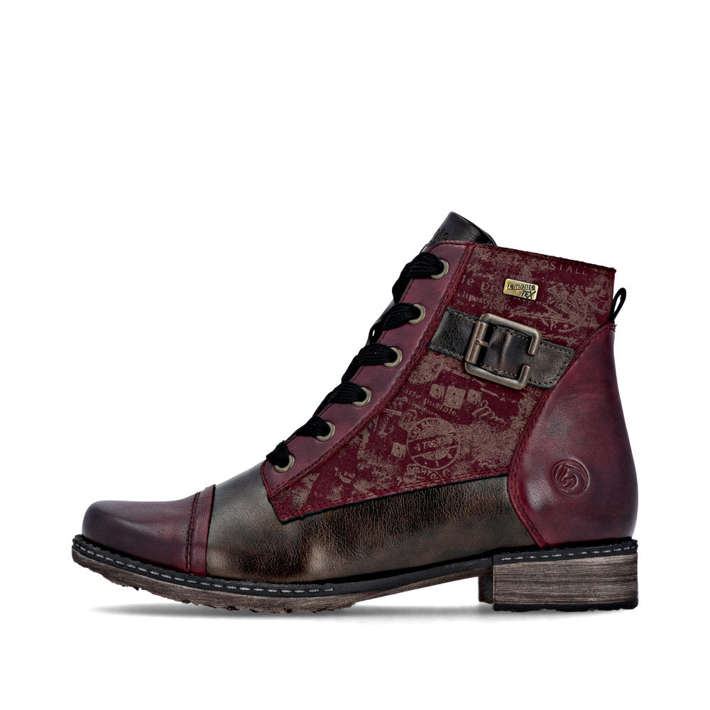 Boots | D4381 - Image 29