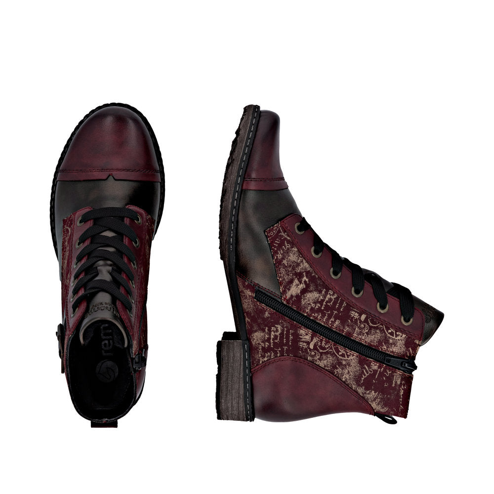 Boots | D4381 - Image 33