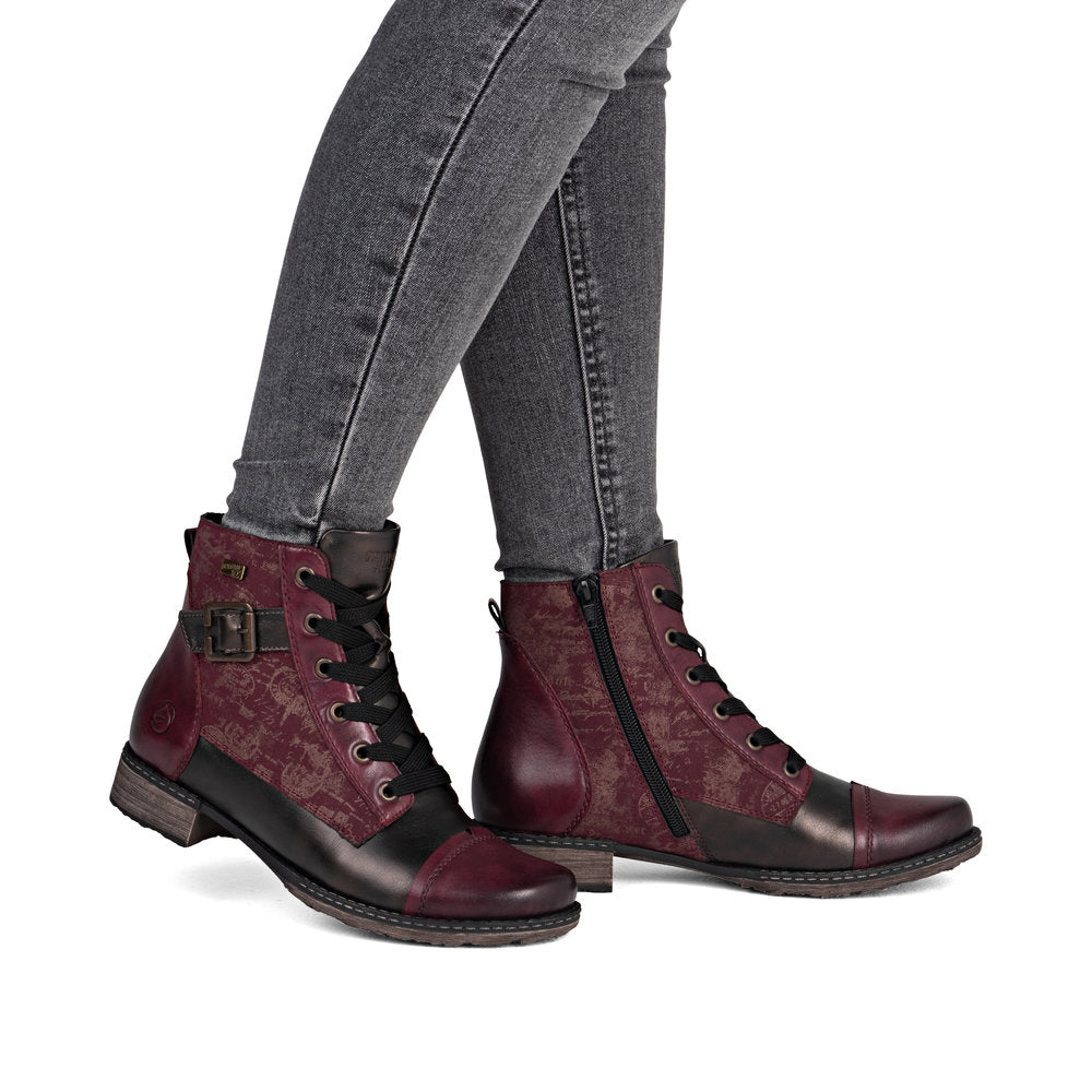 Boots | D4381 - Image 34