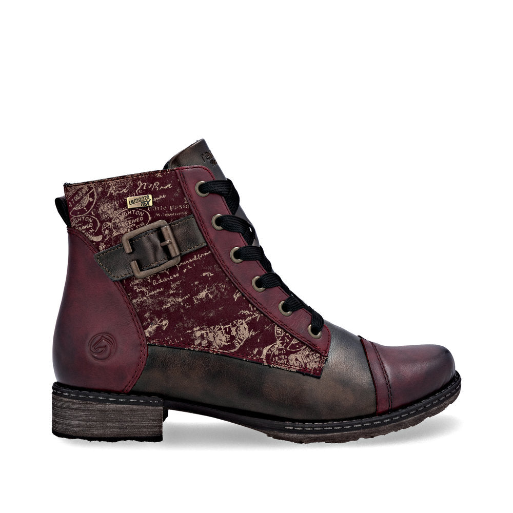 Boots | D4381 - Image 36