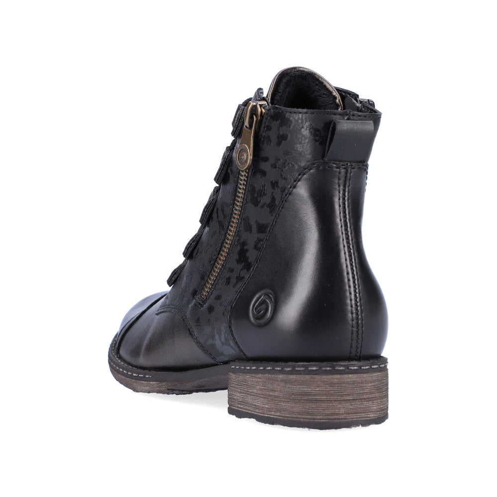 Boots | D4391 - Image 3