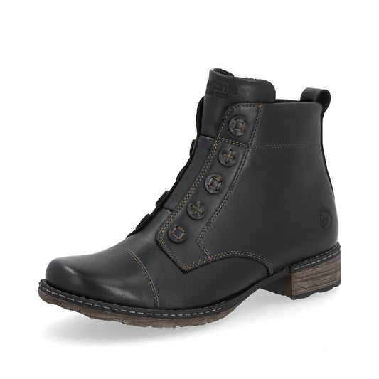 Ankle Boots | D4392 - Image 1