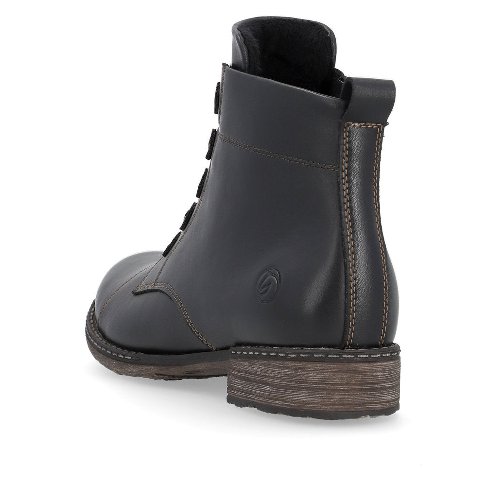 Ankle Boots | D4392 - Image 3