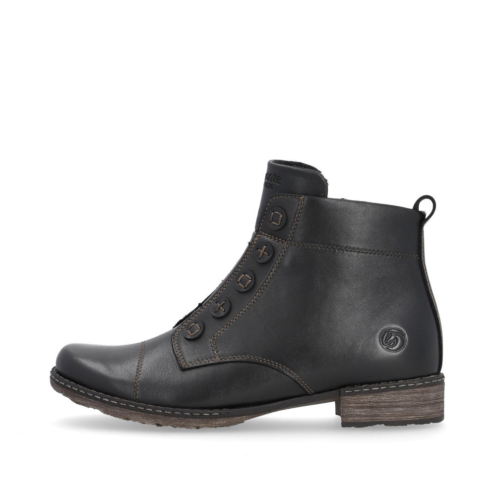 Ankle Boots | D4392 - Image 5