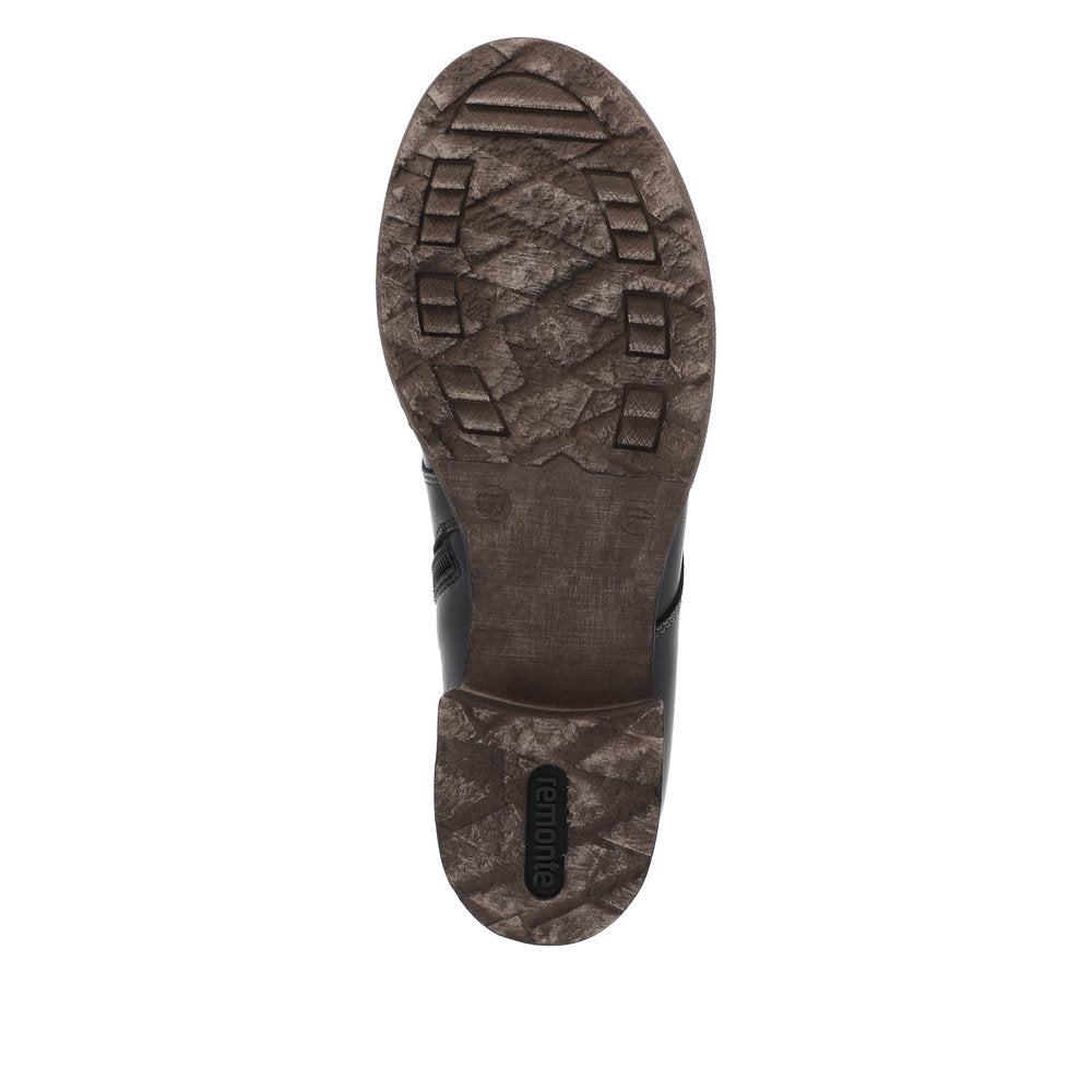 Ankle Boots | D4392 - Image 7