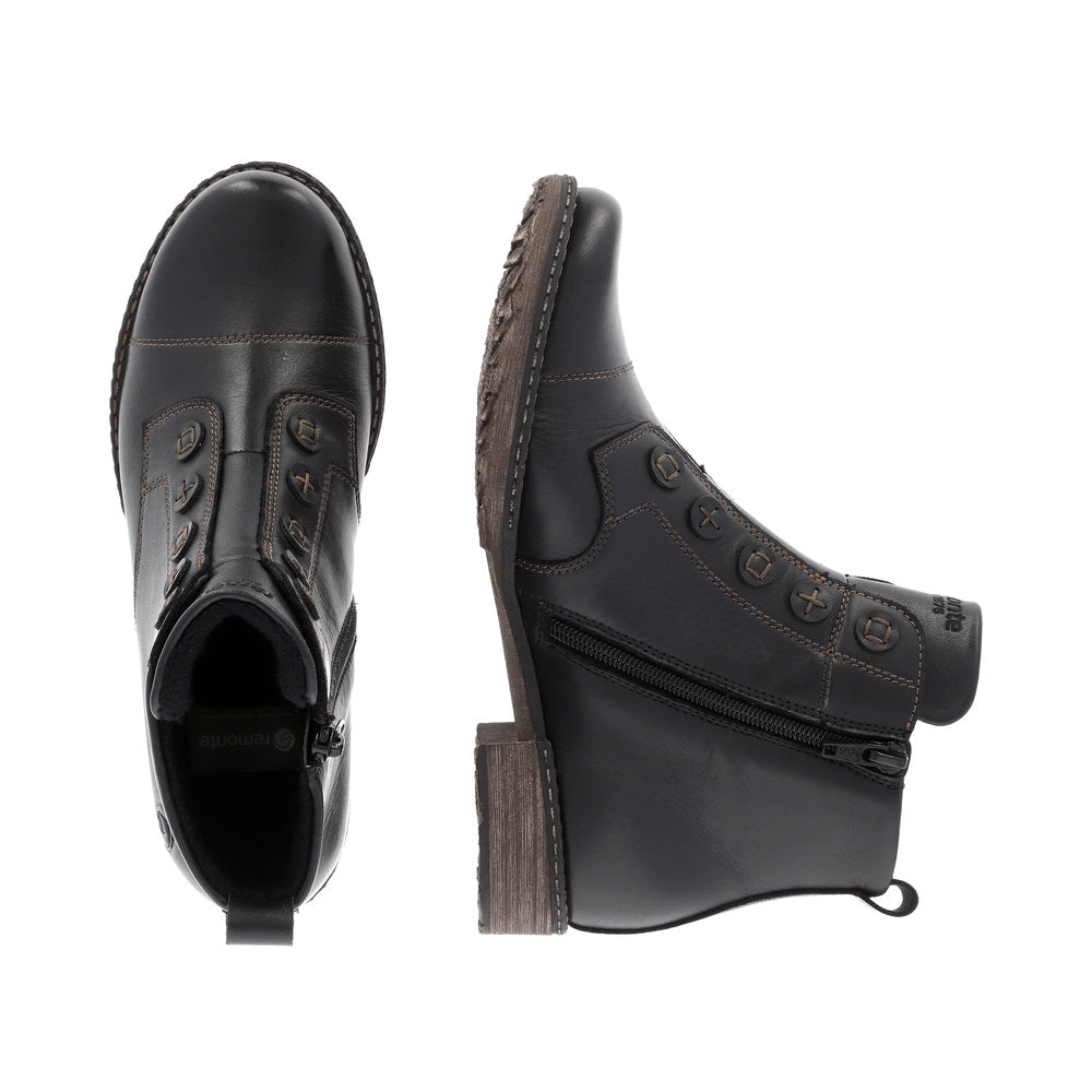 Ankle Boots | D4392 - Image 9