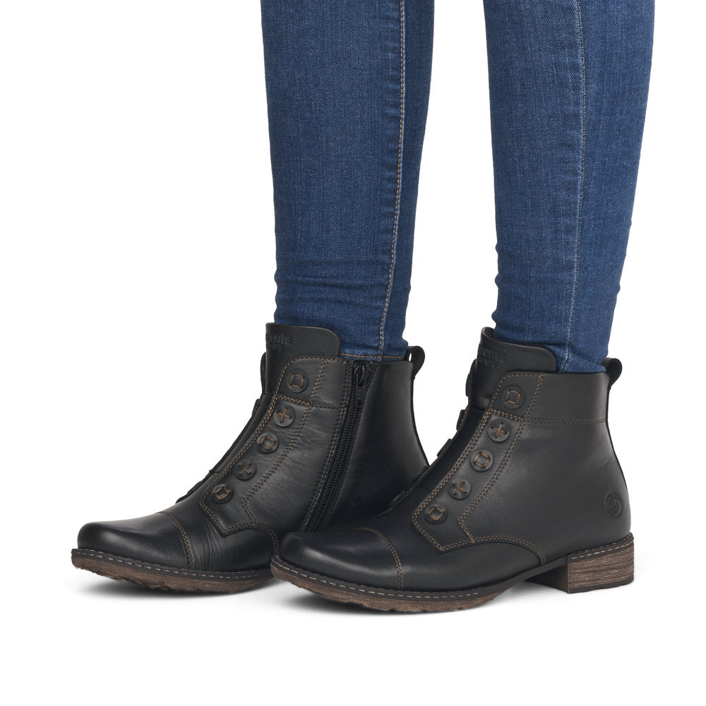 Ankle Boots | D4392 - Image 10