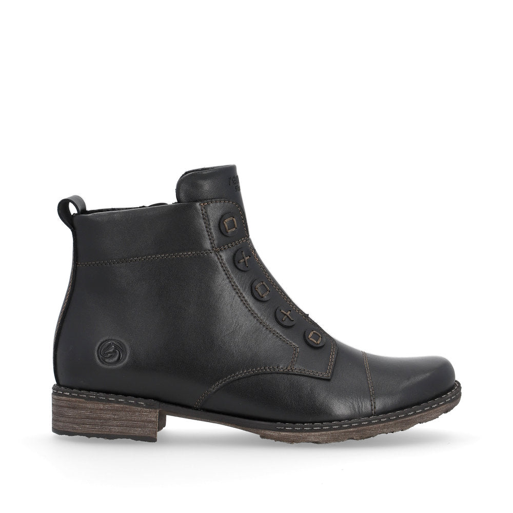 Ankle Boots | D4392 - Image 12
