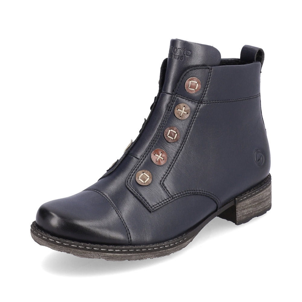 Ankle Boots | D4392 - Image 13