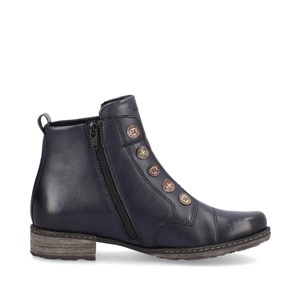 Ankle Boots | D4392 - Image 14