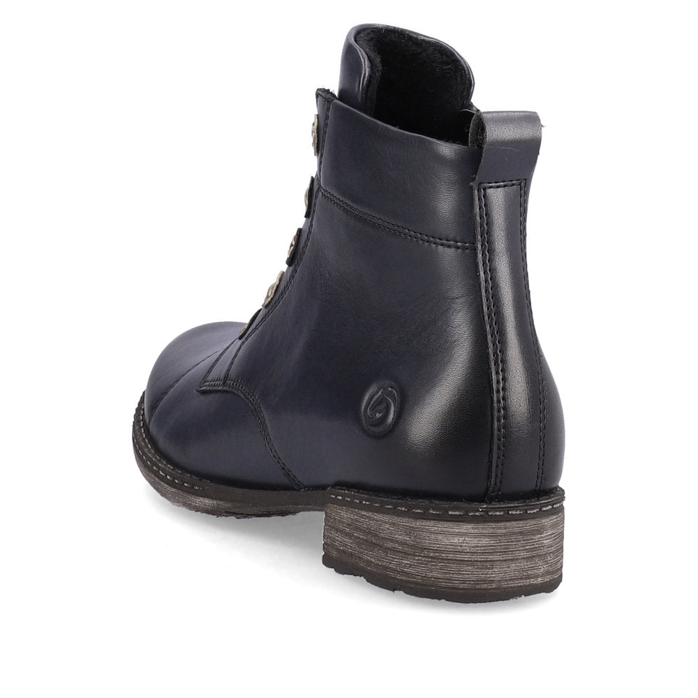 Ankle Boots | D4392 - Image 15