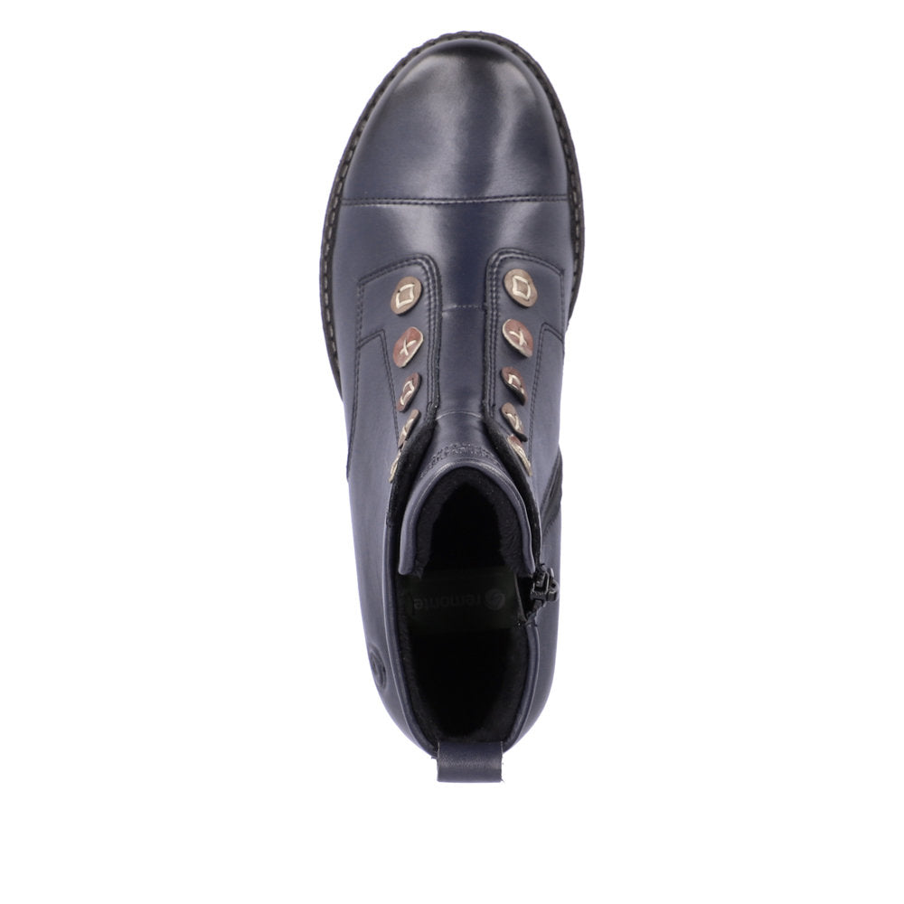 Ankle Boots | D4392 - Image 16