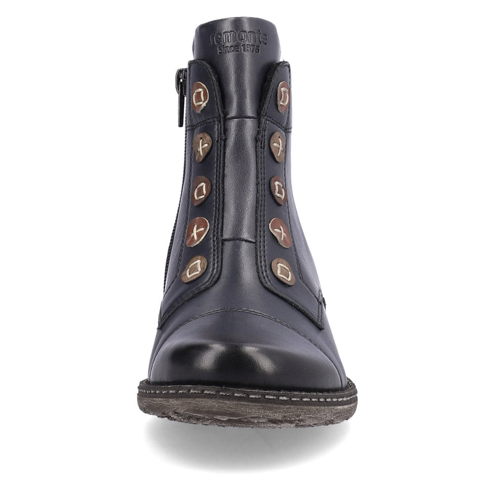 Ankle Boots | D4392 - Image 18