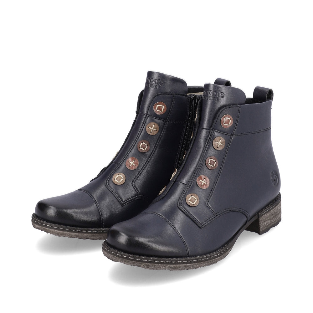 Ankle Boots | D4392 - Image 20