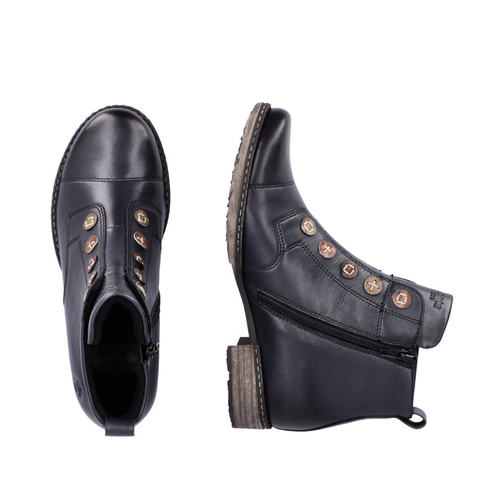 Ankle Boots | D4392 - Image 21