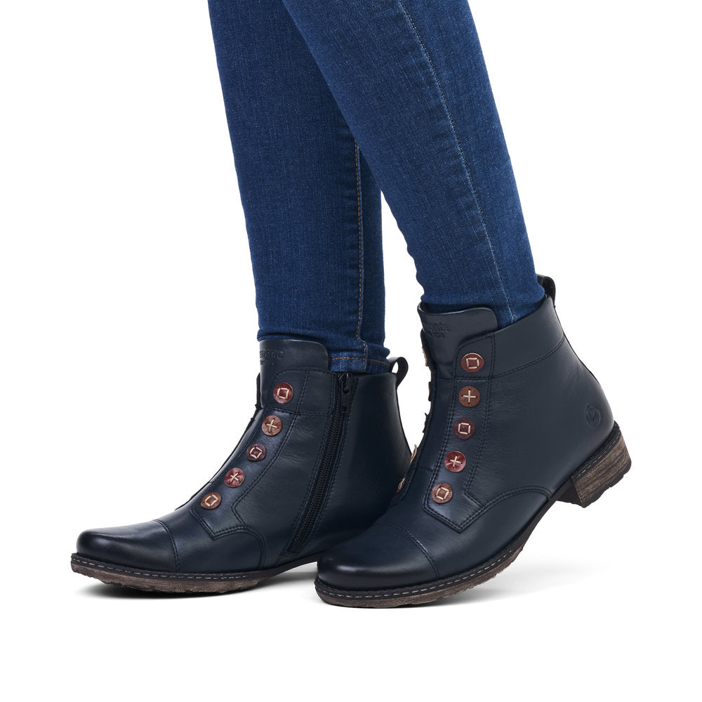 Ankle Boots | D4392 - Image 22