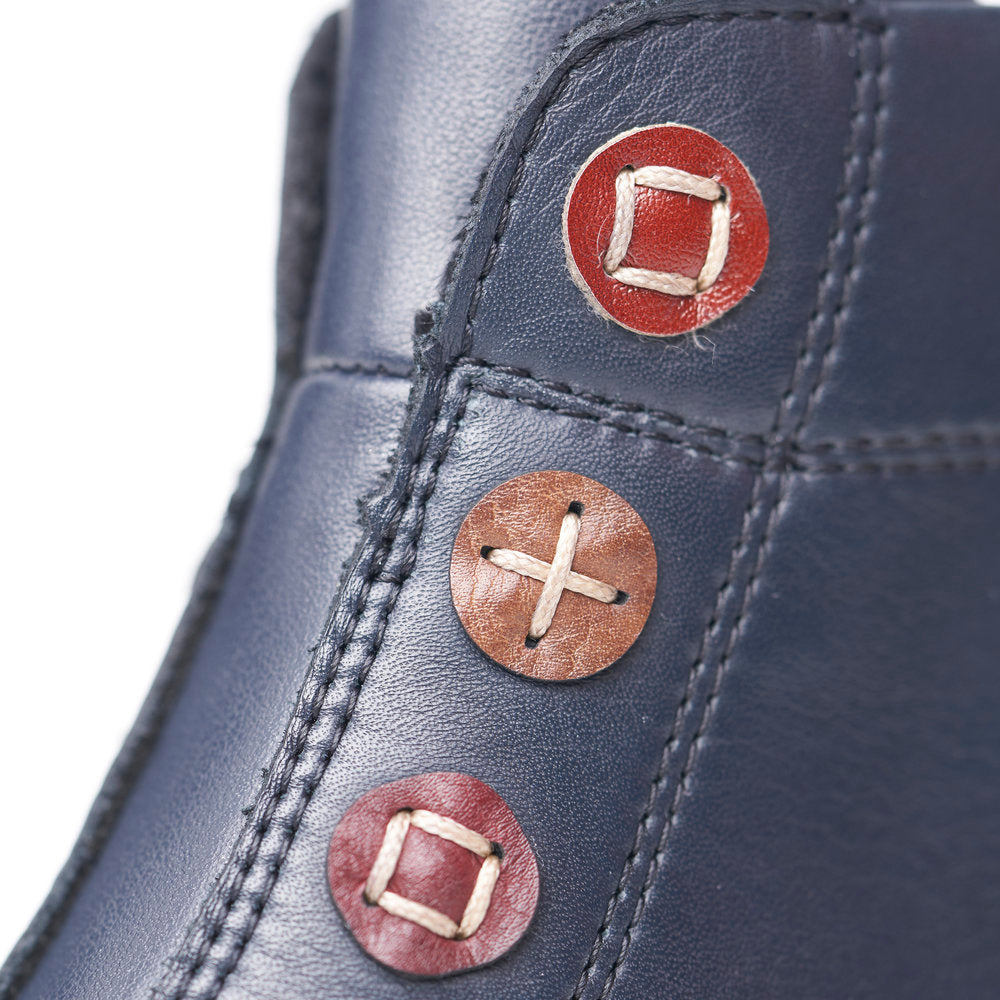 Ankle Boots | D4392 - Image 23