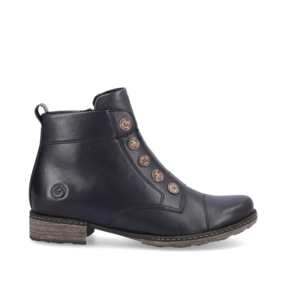 Ankle Boots | D4392 - Image 24
