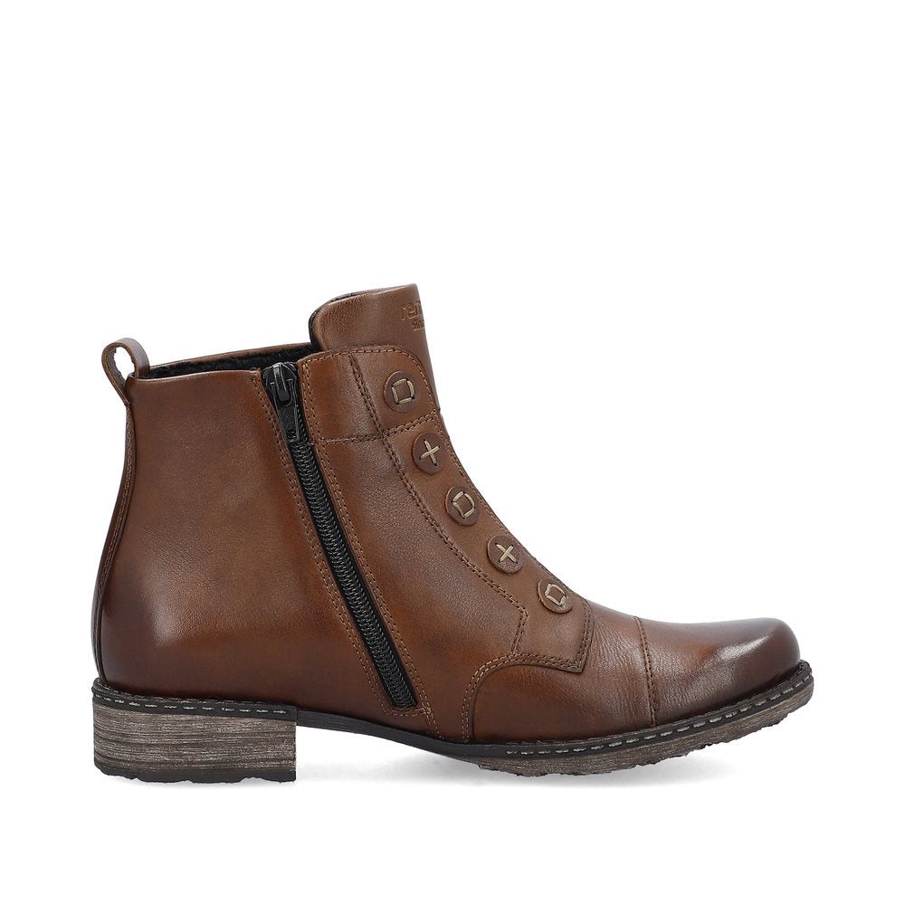 Ankle Boots | D4392 - Image 26