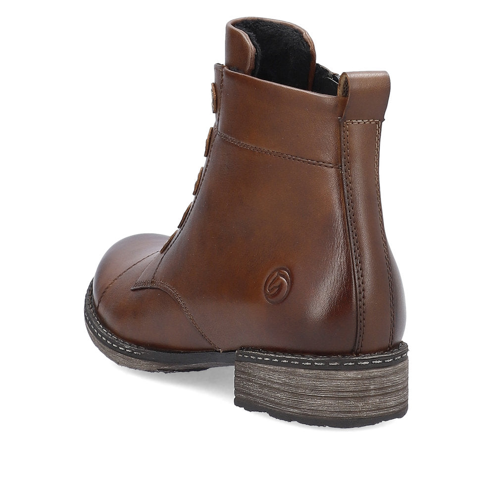 Ankle Boots | D4392 - Image 27