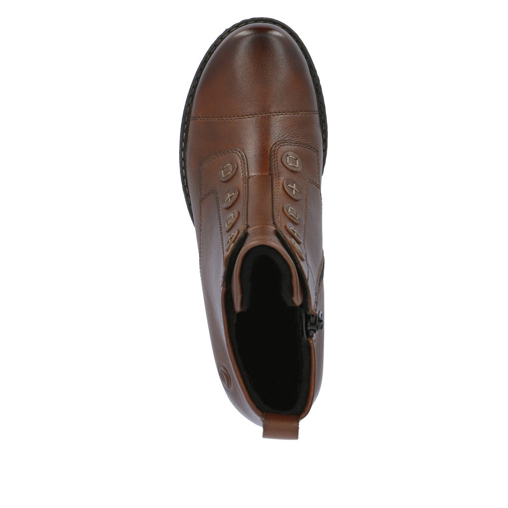 Ankle Boots | D4392 - Image 28