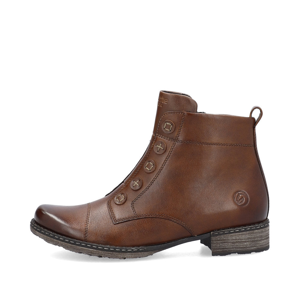 Ankle Boots | D4392 - Image 29
