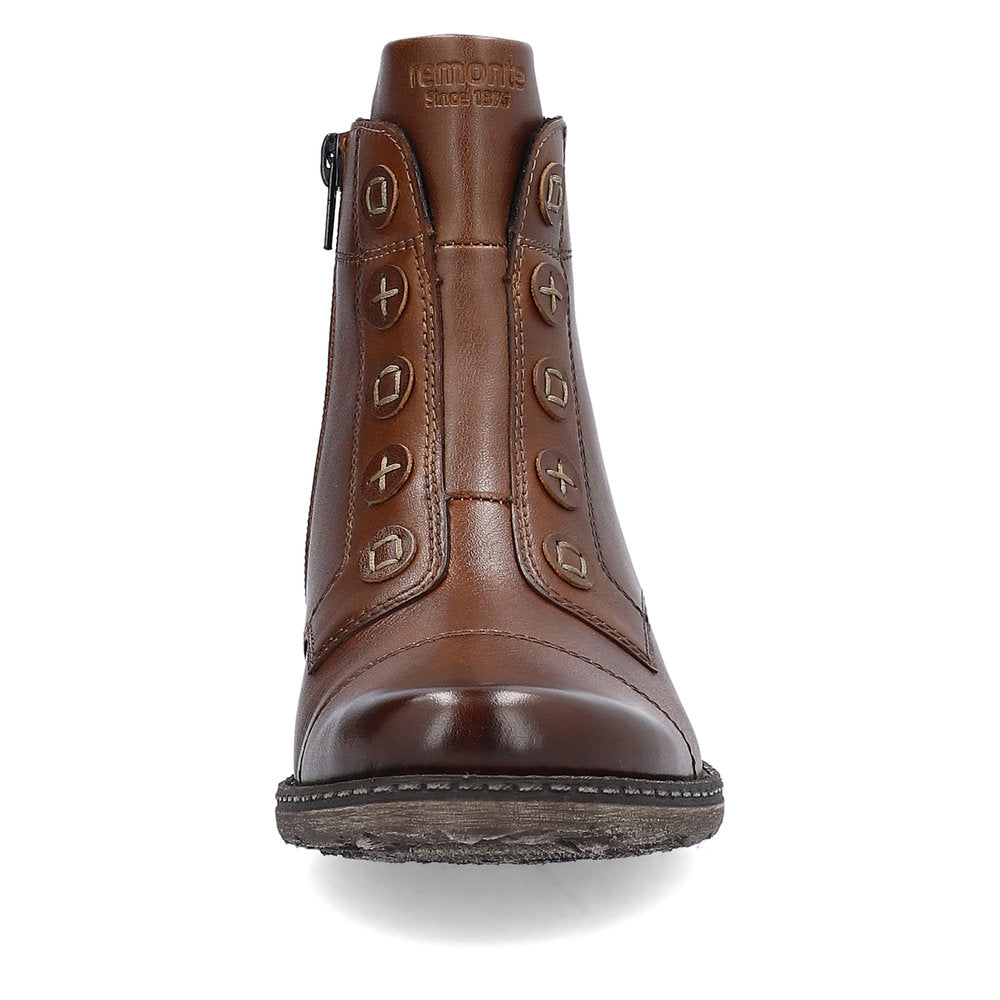 Ankle Boots | D4392 - Image 30